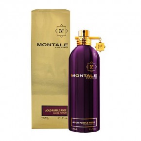    Montale Aoud Purple Rose 100 ml 3