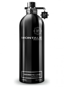    Montale Aromatic Lime 100 ml