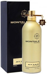   Montale Attar 100 ml