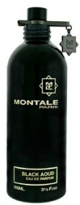   Montale Black Aoud Man 50 ml