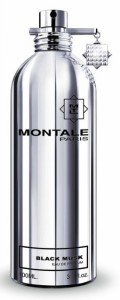     Montale Black Musk 100 ml