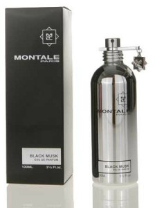     Montale Black Musk 100 ml 3