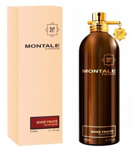   Montale Boise Fruit 100 ml