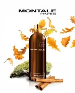   Montale Boise Fruit 100 ml 4