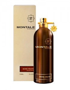   Montale Boise Fruite Vial 2ml