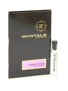   Montale Candy Rose Vial 2ml