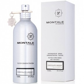   Montale Chocolate Greedy 100 ml () 3