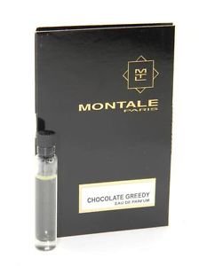   Montale Chocolate Greedy Vial 2ml