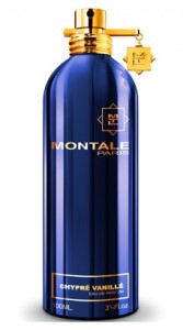    Montale Chypre Vanille 50 ml