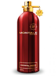    Montale Crystal Aoud 100 ml ()