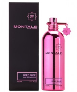    Montale Deep Rose 50 ml 3