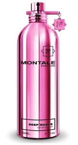    Montale Deep Rose 50 ml