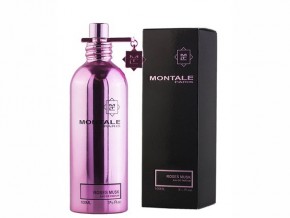   Montale Roses Musk 100 ml