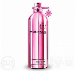   Montale Roses Musk 100 ml 3