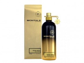   Montale Roses Night 100 ml 3