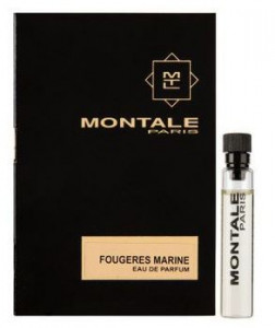   Montale Fougeres Marines 2 ml ()