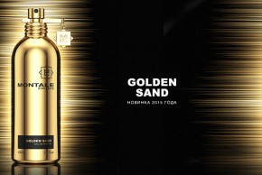   Montale Golden Sand 2015 100 ml () 3