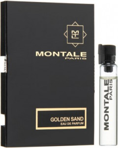   Montale Golden Sand 2 ml  (16870)