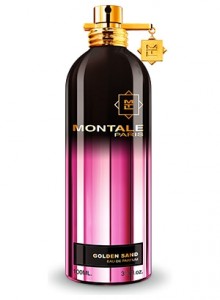    Montale Golden Sand 100 ml ()