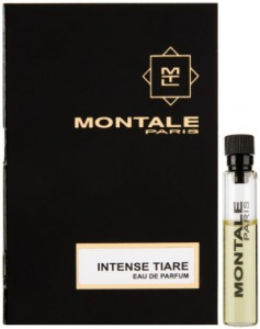   Montale Intense Tiare 2 ml  (14449)