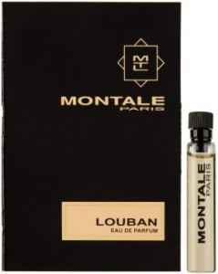    Montale Louban 2 ml 