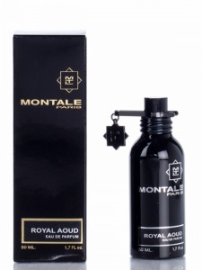   Montale Oudmazing 50 ml