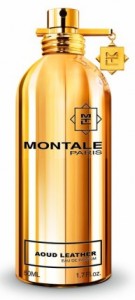    Montale Aoud Leather 50 ml