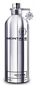    Montale Dew Musk 100 ml