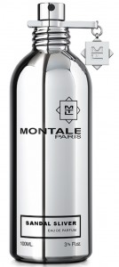    Montale Sandal Sliver 100 ml