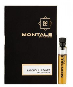    Montale Patchouli Leaves 2 ml (U) 