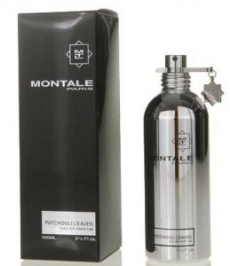   Montale Patchouli Leaves Man 100 ml