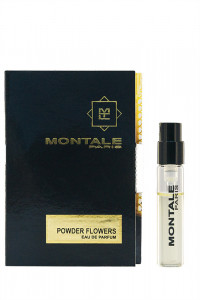     Montale Powder Flowers 2 ml