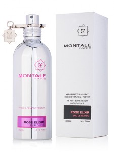   Montale Roses Elixir 100 ml () 3