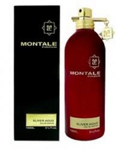     Montale Silver Aoud 50 ml