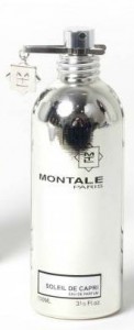    Montale Soleil De Capri 50 ml