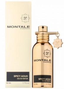   Montale Spicy Aoud EDP 50 ml