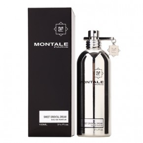    Montale Sweet Oriental Dream 50 ml 3