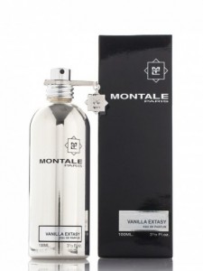     Montale Vanilla Exstasy 50 ml 3