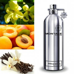     Montale Vanilla Exstasy 50 ml 4