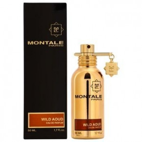   Montale Wild Aoud EDP 50 ml