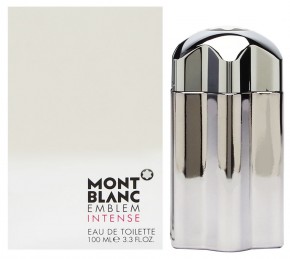     Mont Blanc Emblem Intense 100 ml ()