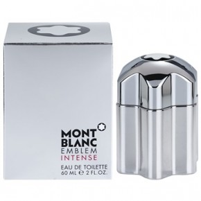     Mont Blanc Emblem Intense 60 ml