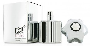     Mont Blanc Emblem Intense 60 ml 3