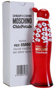   Moschino Chic Petals 100 ()