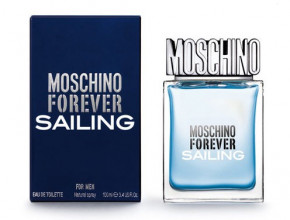   Moschino Forever Sailing EDT 30 ml