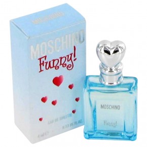   Moschino Funny 4 ml