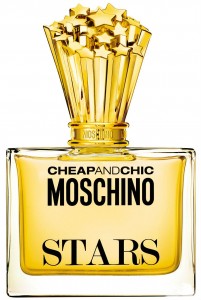     Moschino Stars 5 mini