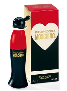     Moschino Cheap&Chic 50 ml