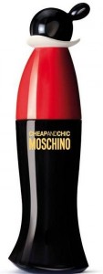     Moschino Cheap&Chic 50 ml 3