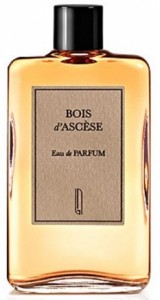    Naomi Goodsir Bois D'ascese 50 ml